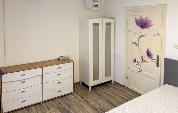 Ferienwohnung - Novi Vinodolski , Kroatien - CKN898 602