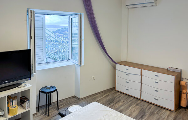 Ferienwohnung - Novi Vinodolski , Kroatien - CKN898 603