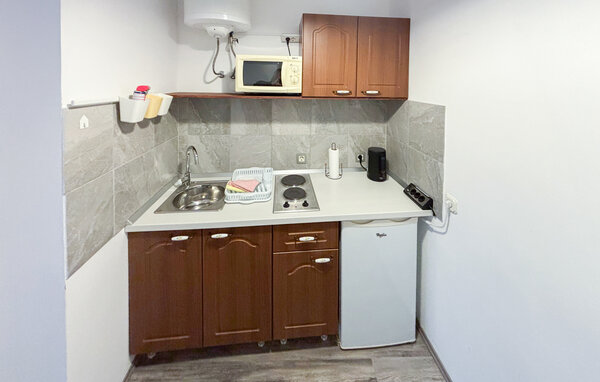 Ferienwohnung - Novi Vinodolski , Kroatien - CKN898 2