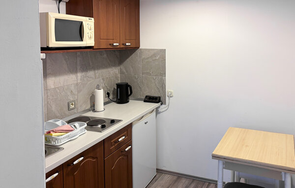 Ferienwohnung - Novi Vinodolski , Kroatien - CKN898 3