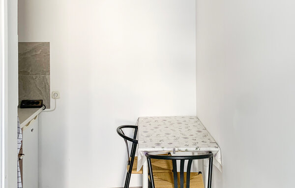 Ferieleilighet - Novi Vinodolski , Kroatia - CKN898 401