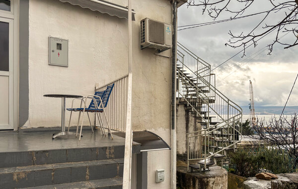 Ferienwohnung - Novi Vinodolski , Kroatien - CKN898 101