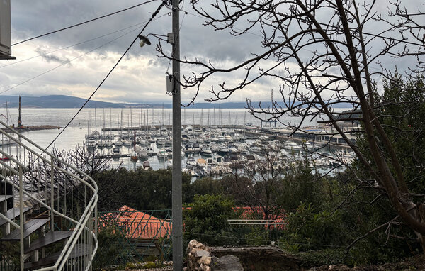 Ferienwohnung - Novi Vinodolski , Kroatien - CKN898 1