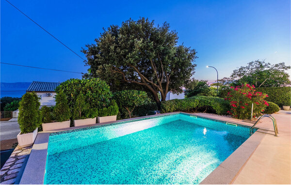 Appartement - Novi Vinodolski , Croatie - CKN915 11