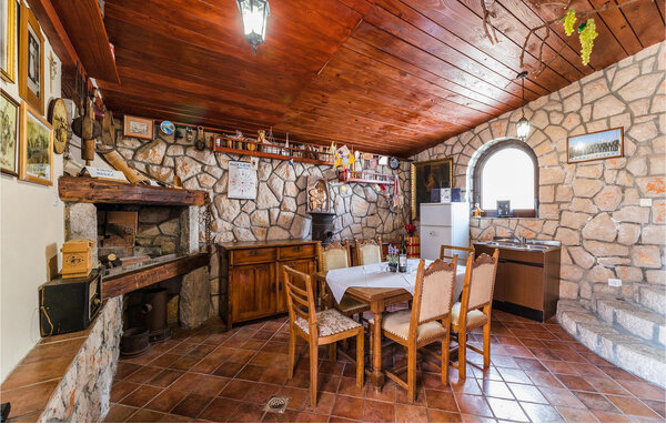 Appartement - Novi Vinodolski , Croatie - CKN916 502
