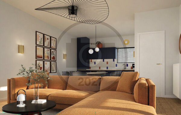 Appartement - Novi Vinodolski , Croatie - CKN916 3