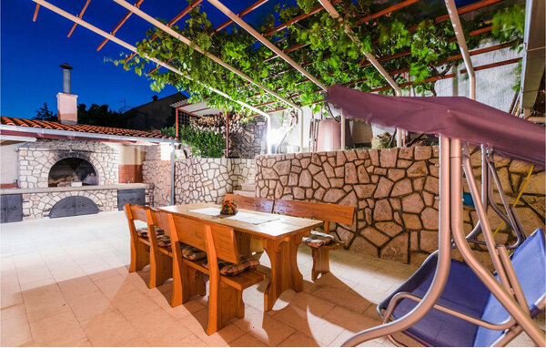 Appartement - Novi Vinodolski , Croatie - CKN916 15