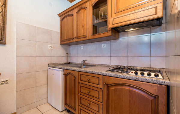 Apartament - Opatija-Ika , Chorwacja - CKO005 401
