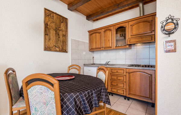 Apartament - Opatija-Ika , Chorwacja - CKO005 4