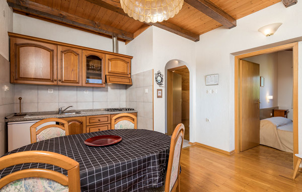 Apartament - Opatija-Ika , Chorwacja - CKO005 402