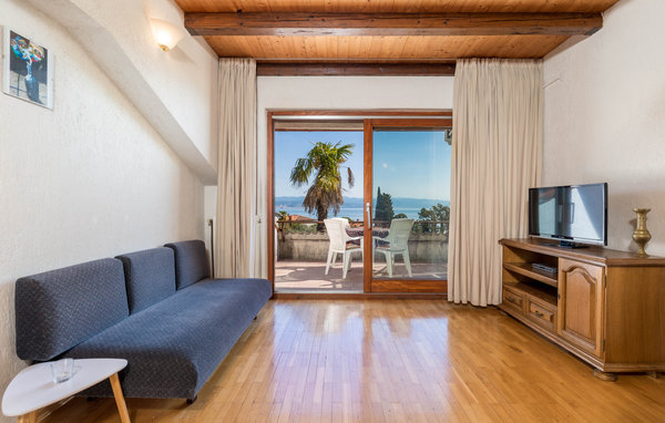 Apartament - Opatija-Ika , Chorwacja - CKO005 301