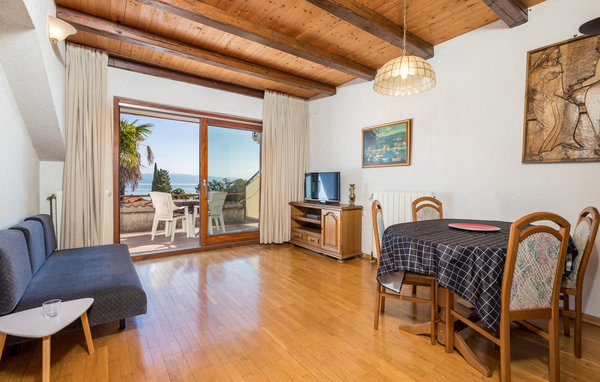 Apartament - Opatija-Ika , Chorwacja - CKO005 3