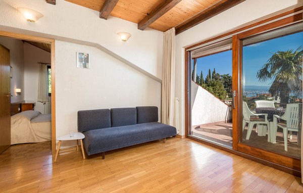 Apartament - Opatija-Ika , Chorwacja - CKO005 302