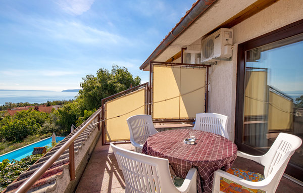 Apartament - Opatija-Ika , Chorwacja - CKO005 101