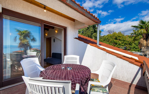 Apartament - Opatija-Ika , Chorwacja - CKO005 102