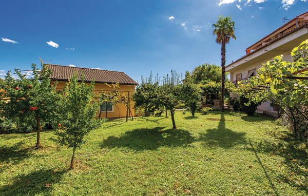 Apartament - Opatija-Ika , Chorwacja - CKO005 105