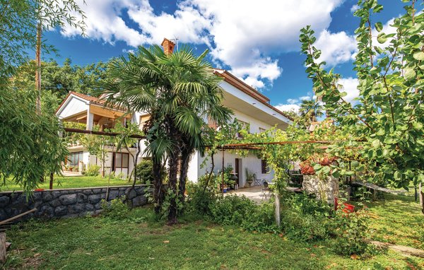 Apartament - Opatija-Ika , Chorwacja - CKO005 106