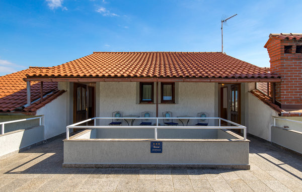 Apartament - Opatija-Ika , Chorwacja - CKO005 107