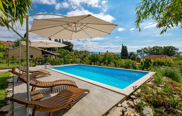 Apartament - Opatija-Ika , Chorwacja - CKO005 11
