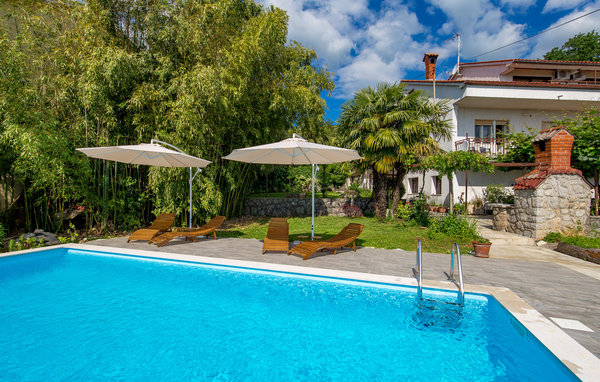 Apartament - Opatija-Ika , Chorwacja - CKO005 7