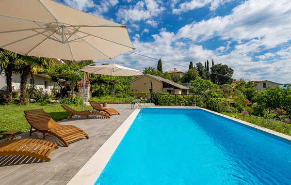 Apartament - Opatija-Ika , Chorwacja - CKO005 12
