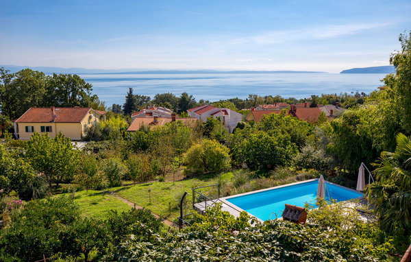 Apartament - Opatija-Ika , Chorwacja - CKO005 8