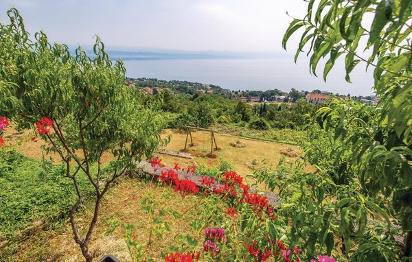Apartament - Opatija-Lovran , Chorwacja - CKO008 104