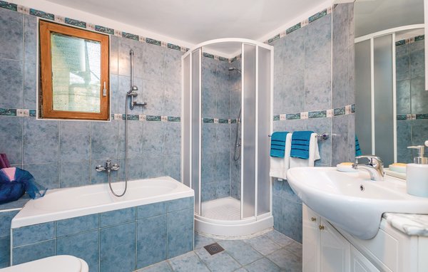 Holiday Home - Opatija-Lovran , Croatia - CKO019 701