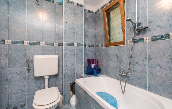 Holiday Home - Opatija-Lovran , Croatia - CKO019 703