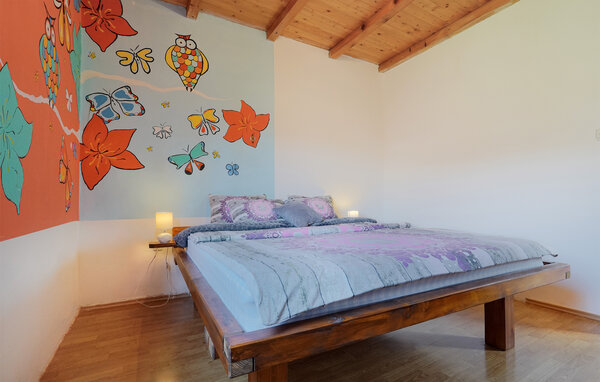 Holiday Home - Opatija-Lovran , Croatia - CKO019 601
