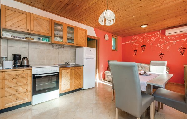 Holiday Home - Opatija-Lovran , Croatia - CKO019 5