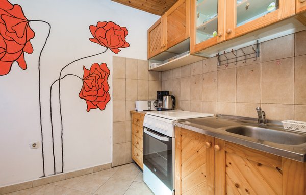 Holiday Home - Opatija-Lovran , Croatia - CKO019 401