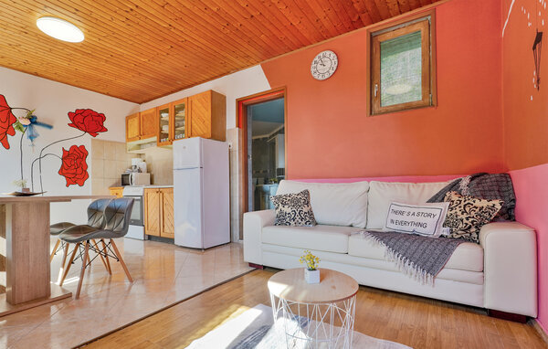Holiday Home - Opatija-Lovran , Croatia - CKO019 301