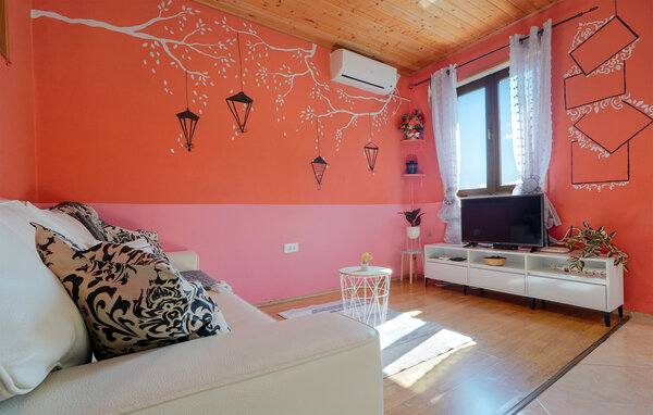 Holiday Home - Opatija-Lovran , Croatia - CKO019 4