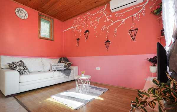 Holiday Home - Opatija-Lovran , Croatia - CKO019 302