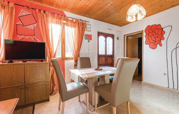 Holiday Home - Opatija-Lovran , Croatia - CKO019 303