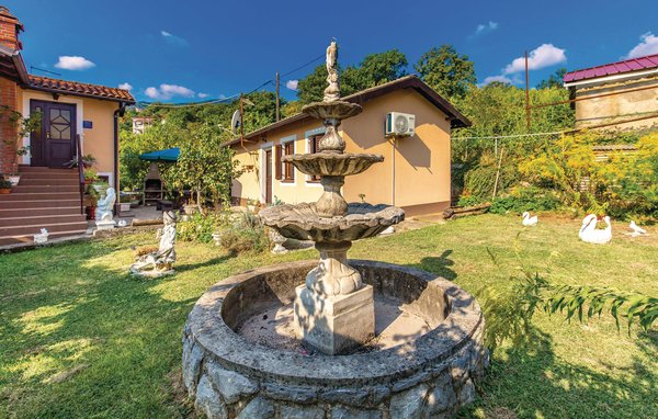 Holiday Home - Opatija-Lovran , Croatia - CKO019 81