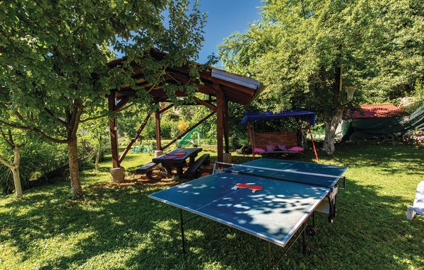 Holiday Home - Opatija-Lovran , Croatia - CKO019 3