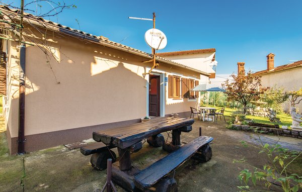 Holiday Home - Opatija-Lovran , Croatia - CKO019 104