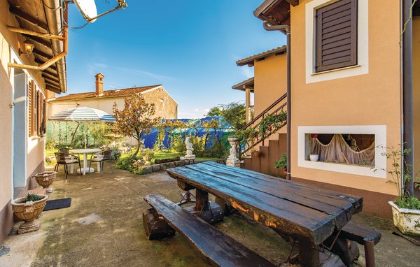 Holiday Home - Opatija-Lovran , Croatia - CKO019 105