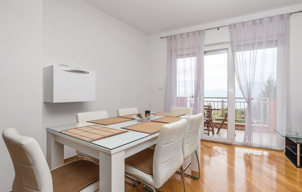 Apartman - Opatija-Kastav , Hrvatska - CKO021 304