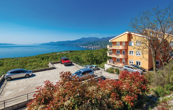 Ferienwohnung - Opatija-Kastav , Kroatien - CKO021 2