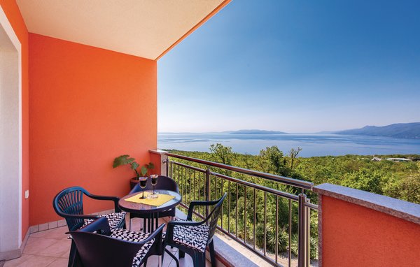 Ferienwohnung - Opatija-Kastav , Kroatien - CKO021 1