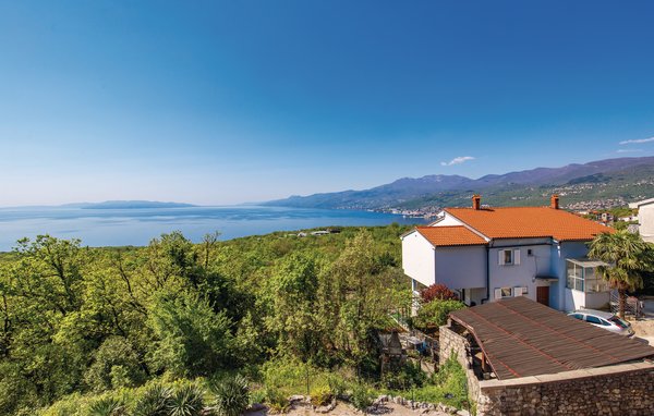 Apartman - Opatija-Kastav , Hrvatska - CKO021 202
