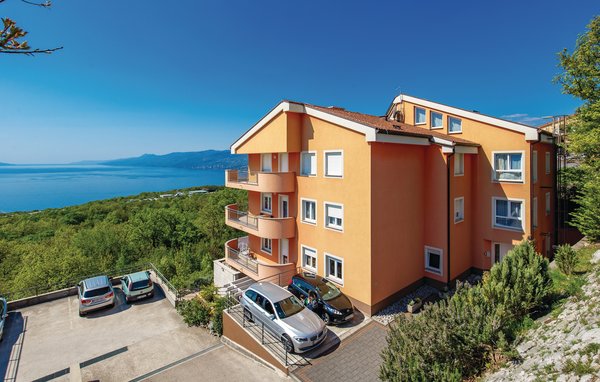 Ferienwohnung - Opatija-Kastav , Kroatien - CKO022 1