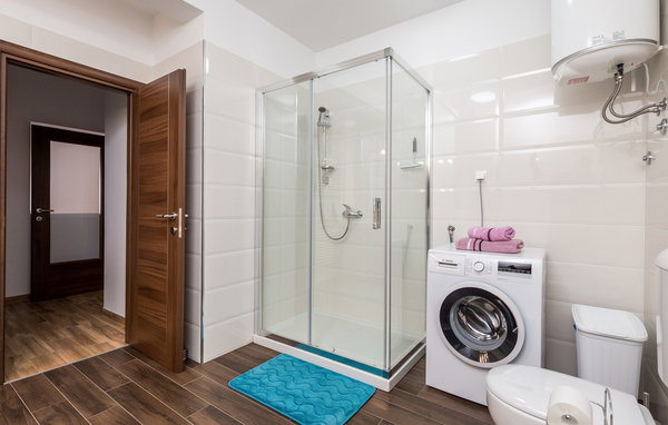 Appartement - Opatija-Bregi , Kroatië - CKO026 9