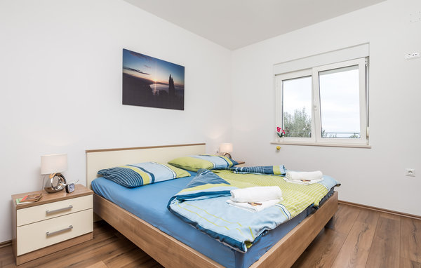 Appartement - Opatija-Bregi , Kroatië - CKO026 8