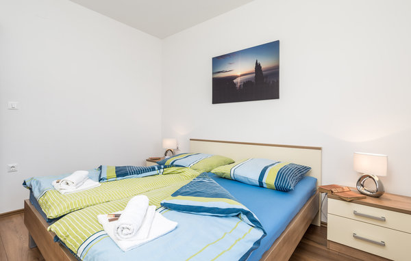 Appartement - Opatija-Bregi , Kroatië - CKO026 601