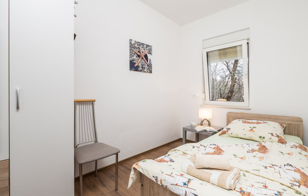 Appartement - Opatija-Bregi , Kroatië - CKO026 602