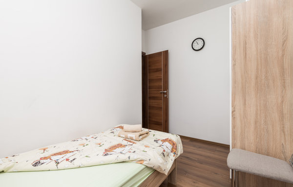 Appartement - Opatija-Bregi , Kroatië - CKO026 603